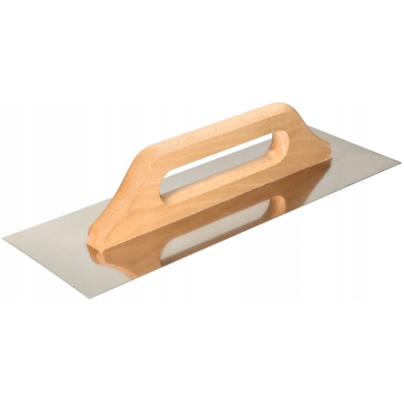 Paca gładka nierdzewna 600mm